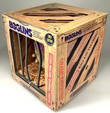 Boglins KING DROOL 8" First Edition Toy Monster Puppet NIB Box BONUS PIN