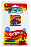 (SET OF 3) Worlds Smallest Hot Wheels Series 8 El Camino, 70 Van, Fish'd Chip'd