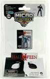 Set of 3 Worlds Smallest CHUCKY, HELLBOY, MICHAEL MEYERS Micro Monsters