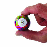 World's Smallest Magic 8 Ball Tye-Die