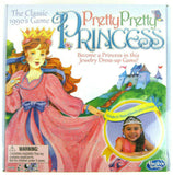 Pretty Pretty Princess Board Game