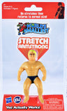 World's Smallest STRETCH ARMSTRONG