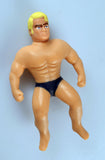 World's Smallest STRETCH ARMSTRONG
