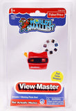 World's Smallest View Master