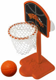 World's Smallest Official NERF HOOP NERFoop Basketball