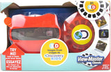 VIEW-MASTER 3D Viewer with Reels