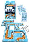 Water Works Classic Card Game